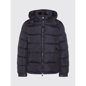 Moncler Jacket Men Navy